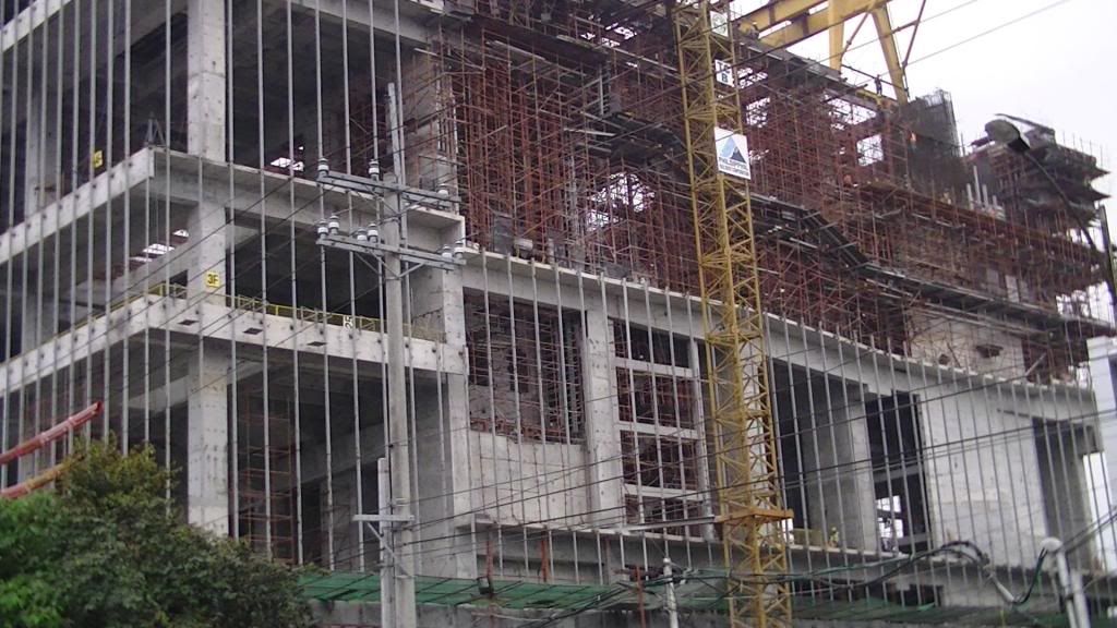 Convention Centers and Exhibition Halls Page 34 SkyscraperCity Forum